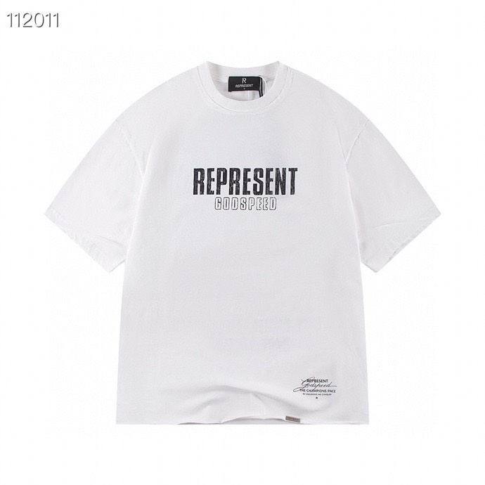 B*ape T-shirt Top Quality Qiqi 20250424-137