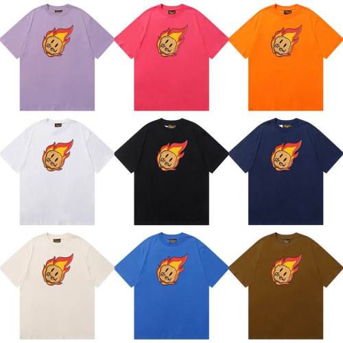 B*ape T-shirt Top Quality Qiqi 20250425-22