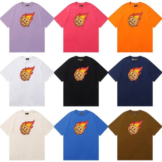 B*ape T-shirt Top Quality Qiqi 20250425-22