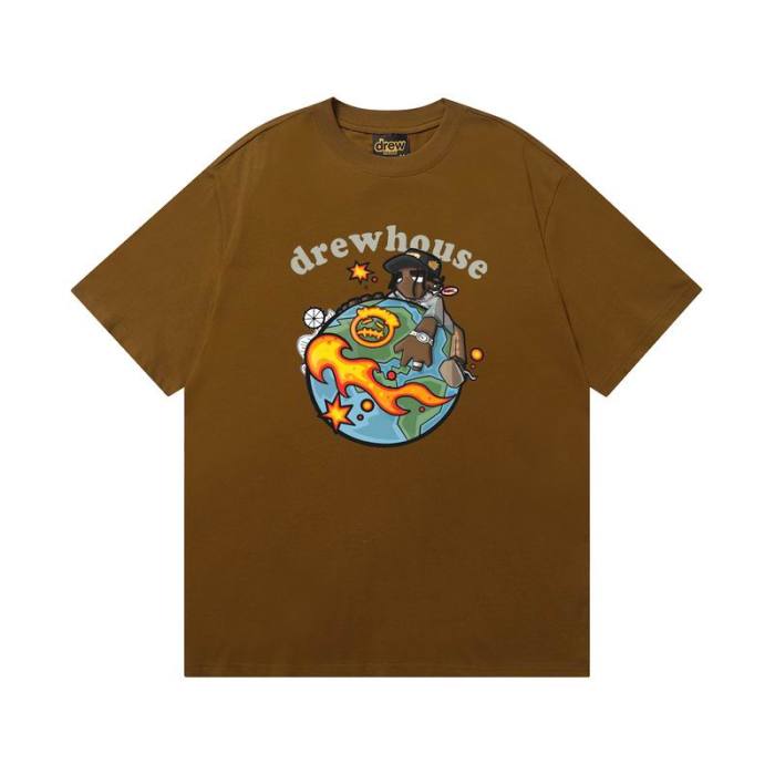 B*ape T-shirt Top Quality Qiqi 20250425-27