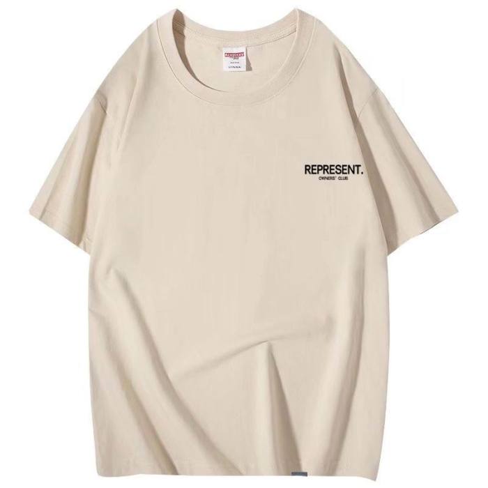 B*ape T-shirt Top Quality Qiqi 20250424-133