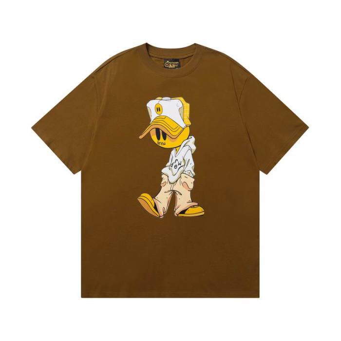 B*ape T-shirt Top Quality Qiqi 20250425-8