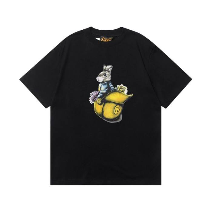 B*ape T-shirt Top Quality Qiqi 20250425-33
