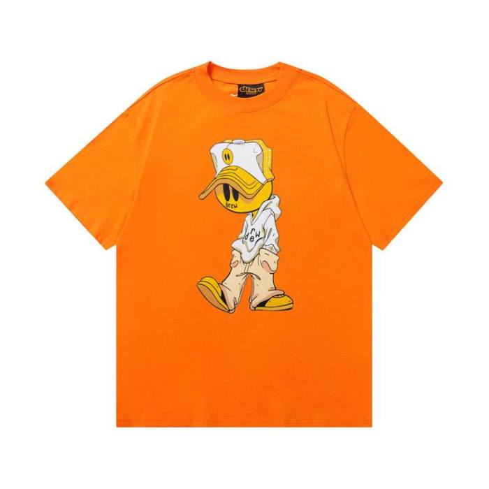 B*ape T-shirt Top Quality Qiqi 20250425-8
