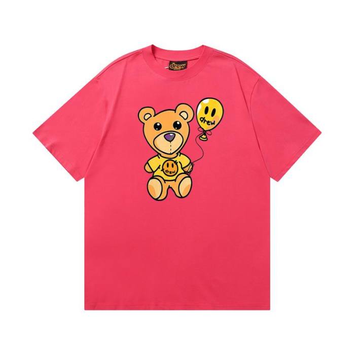 B*ape T-shirt Top Quality Qiqi 20250425-13