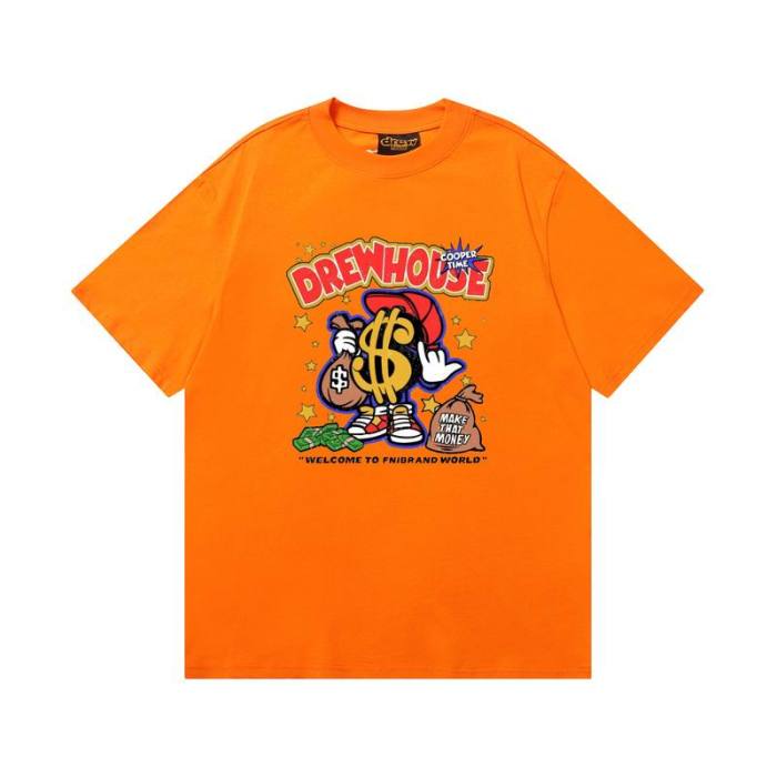 B*ape T-shirt Top Quality Qiqi 20250425-25