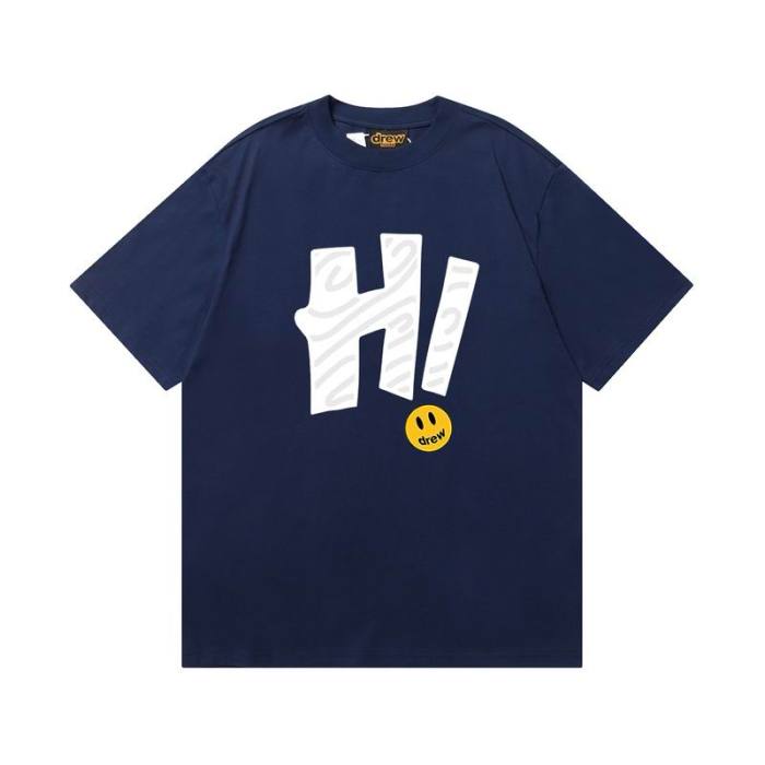 B*ape T-shirt Top Quality Qiqi 20250425-28