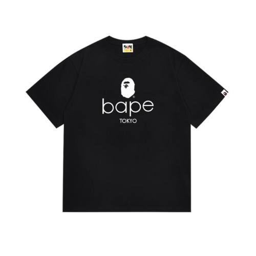 B*ape T-shirt Top Quality Qiqi 20250424-112