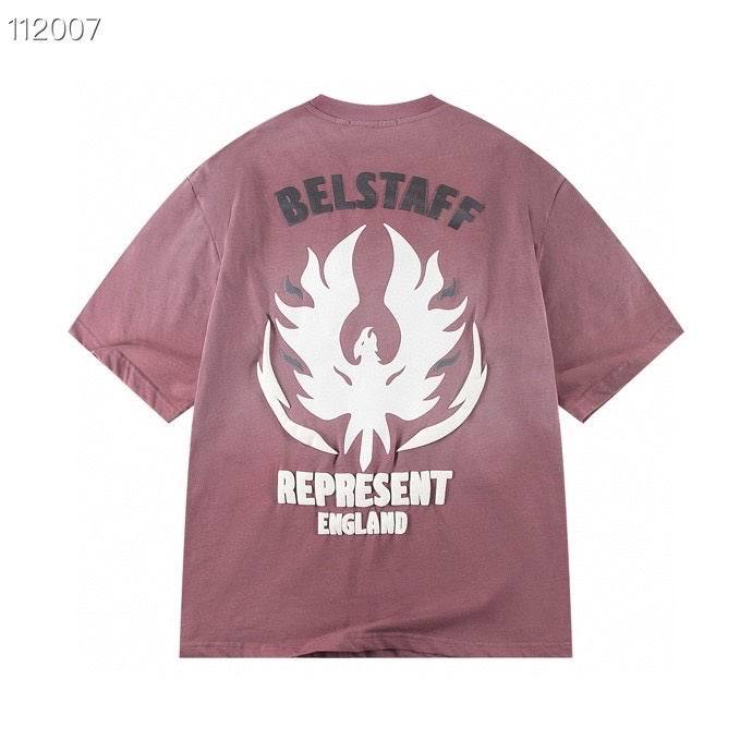 B*ape T-shirt Top Quality Qiqi 20250424-139