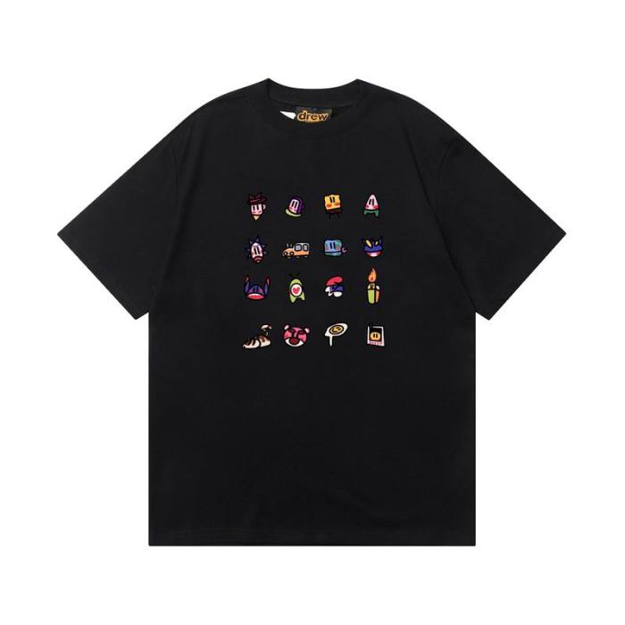 B*ape T-shirt Top Quality Qiqi 20250425-31