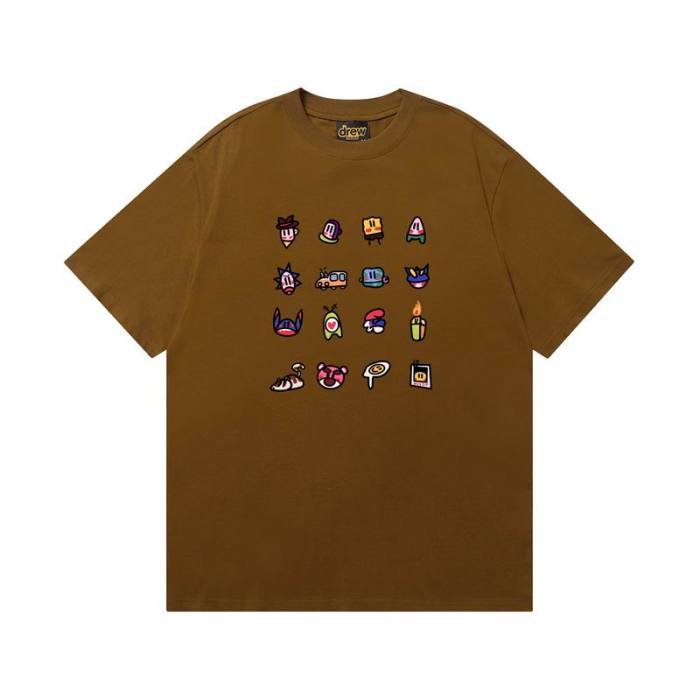 B*ape T-shirt Top Quality Qiqi 20250425-31