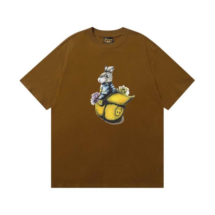 B*ape T-shirt Top Quality Qiqi 20250425-33