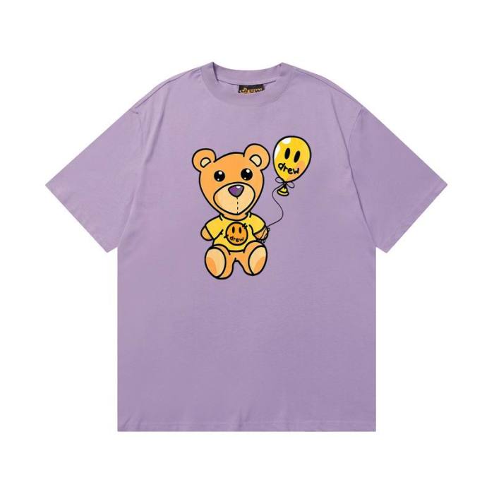 B*ape T-shirt Top Quality Qiqi 20250425-13