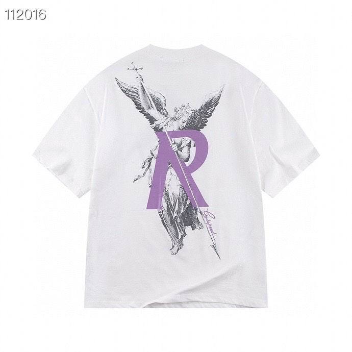 B*ape T-shirt Top Quality Qiqi 20250424-136