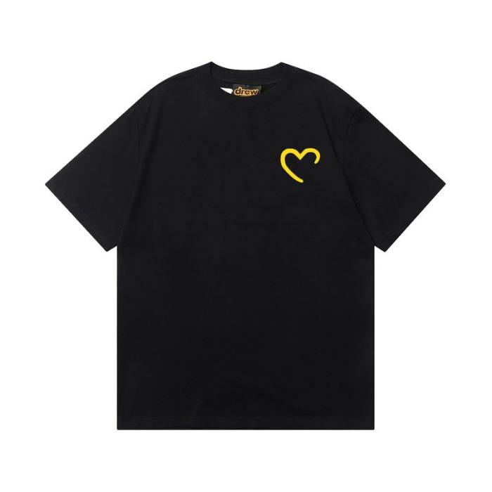 B*ape T-shirt Top Quality Qiqi 20250425-12