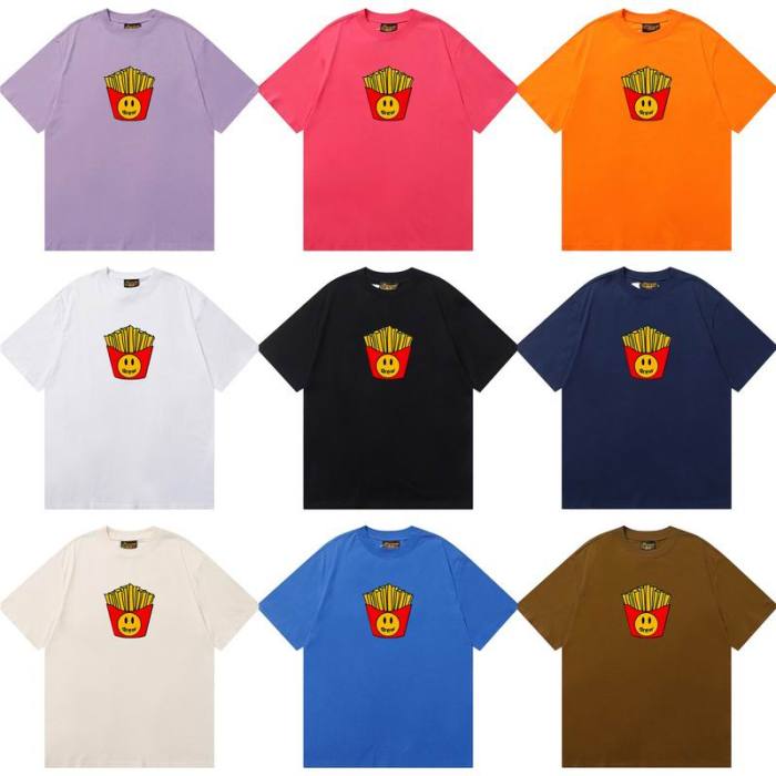 B*ape T-shirt Top Quality Qiqi 20250425-18