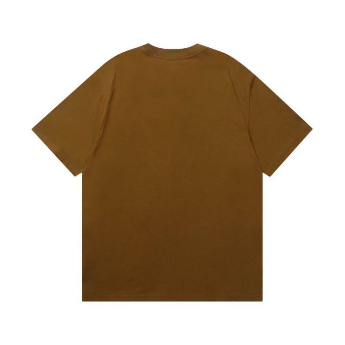 B*ape T-shirt Top Quality Qiqi 20250425-2