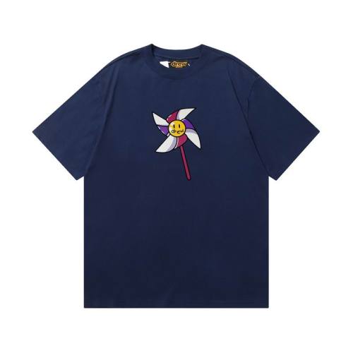 B*ape T-shirt Top Quality Qiqi 20250425-19