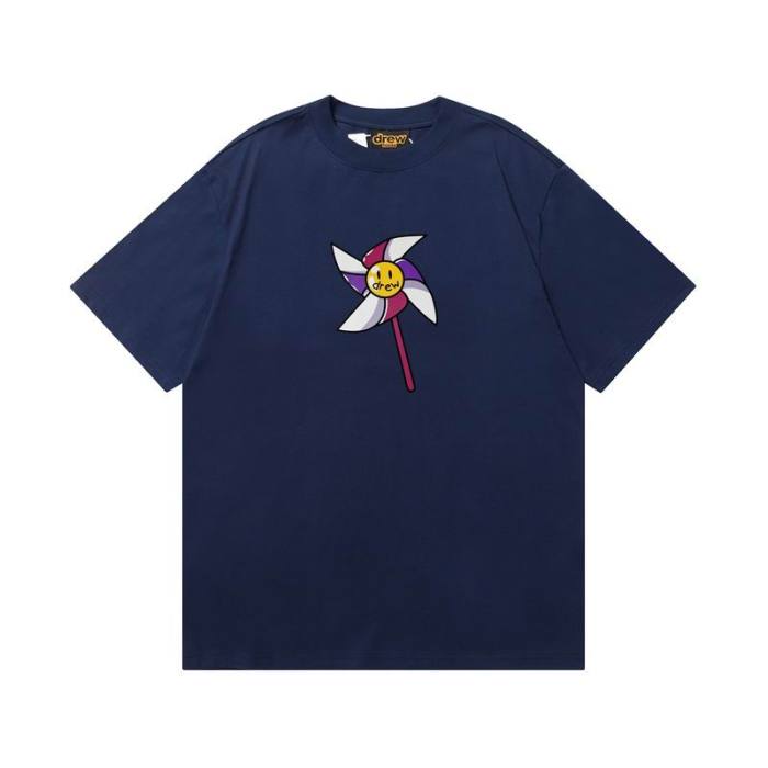 B*ape T-shirt Top Quality Qiqi 20250425-19