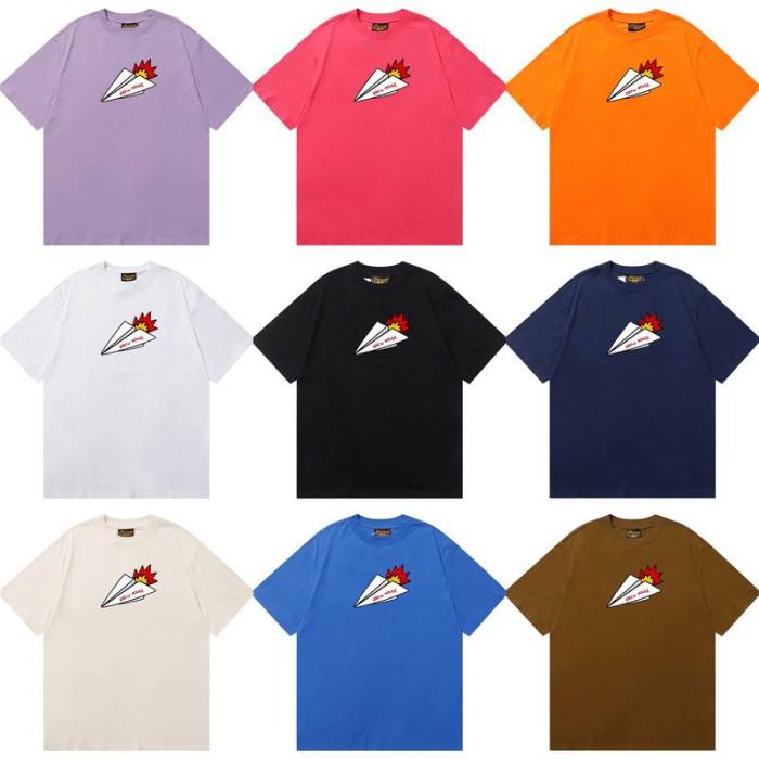 B*ape T-shirt Top Quality Qiqi 20250425-16