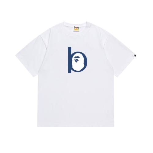 B*ape T-shirt Top Quality Qiqi 20250424-104