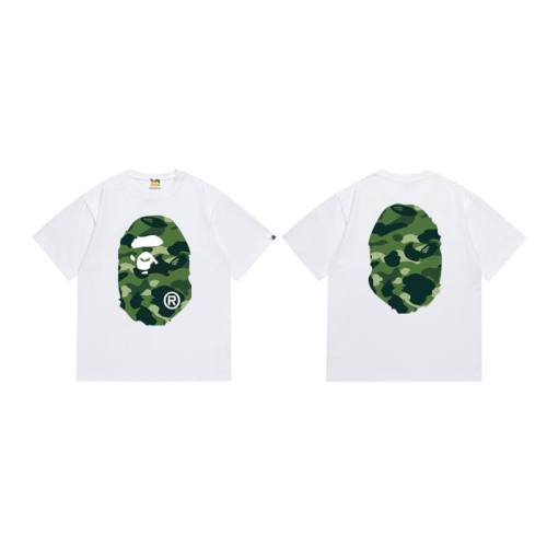 B*ape T-shirt Top Quality Qiqi 20250424-105