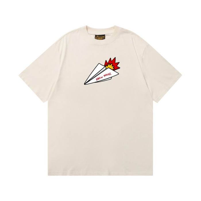 B*ape T-shirt Top Quality Qiqi 20250425-16