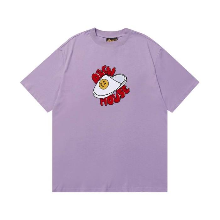 B*ape T-shirt Top Quality Qiqi 20250425-15