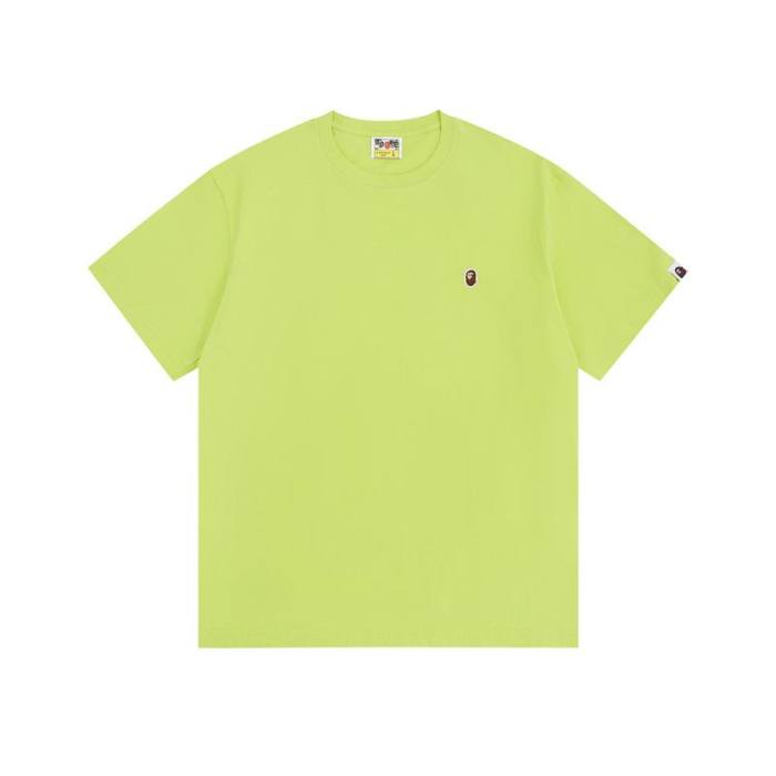 B*ape T-shirt Top Quality Qiqi 20250424-131