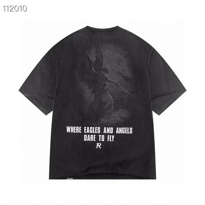 B*ape T-shirt Top Quality Qiqi 20250424-137