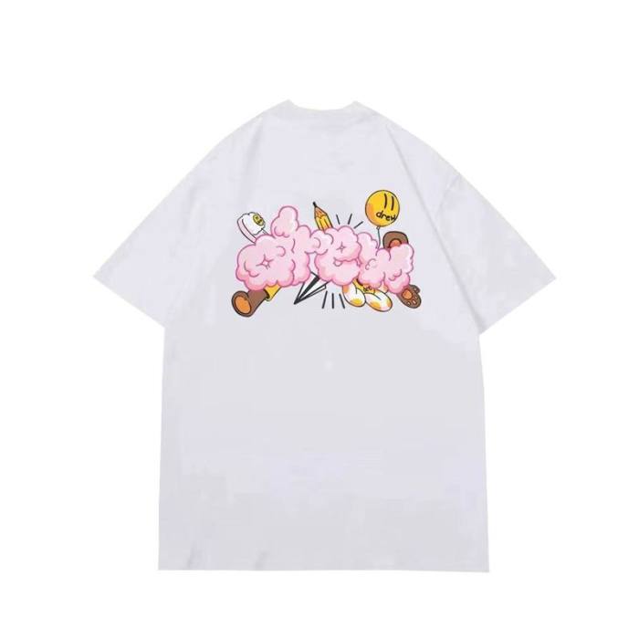 B*ape T-shirt Top Quality Qiqi 20250425-34