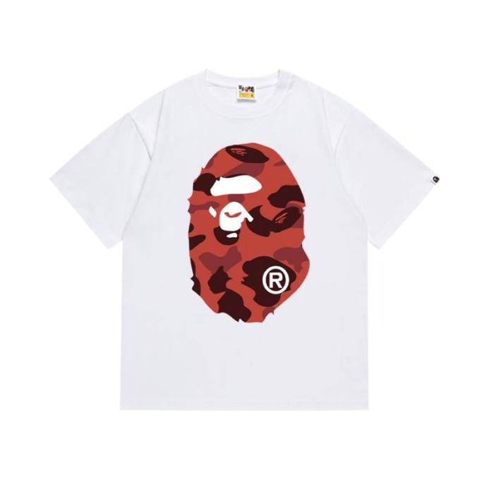 B*ape T-shirt Top Quality Qiqi 20250424-105