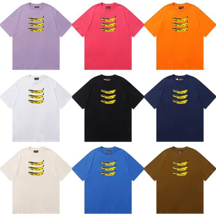 B*ape T-shirt Top Quality Qiqi 20250425-30