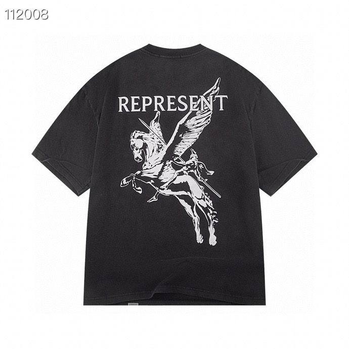 B*ape T-shirt Top Quality Qiqi 20250424-138