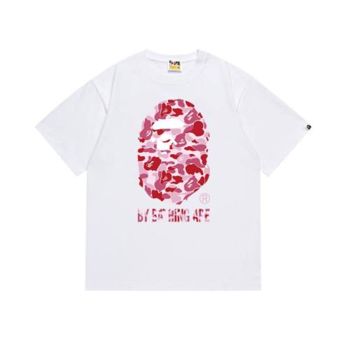 B*ape T-shirt Top Quality Qiqi 20250424-130