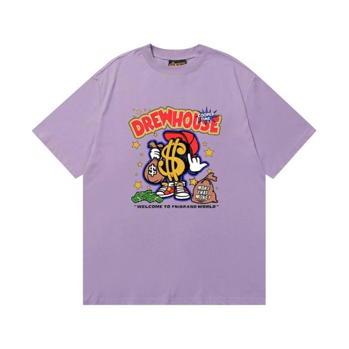 B*ape T-shirt Top Quality Qiqi 20250425-25