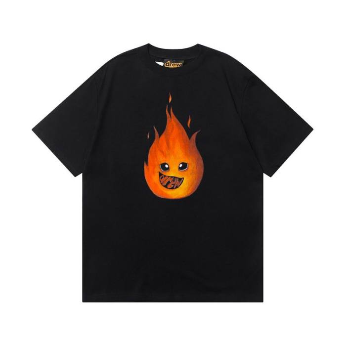 B*ape T-shirt Top Quality Qiqi 20250425-9