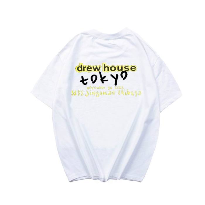 B*ape T-shirt Top Quality Qiqi 20250425-35