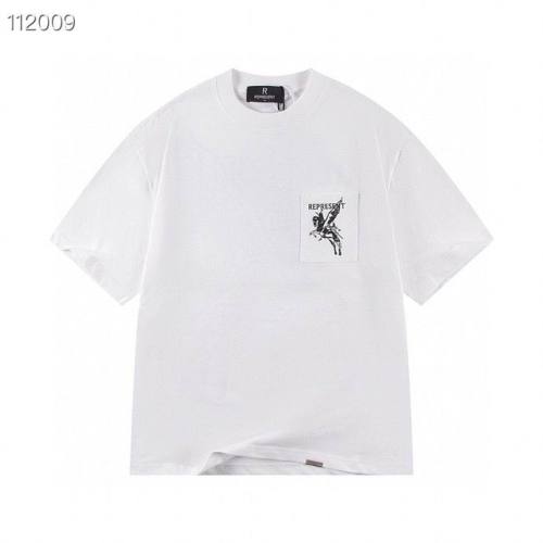 B*ape T-shirt Top Quality Qiqi 20250424-138