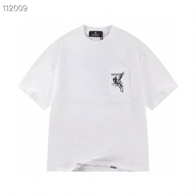 B*ape T-shirt Top Quality Qiqi 20250424-138