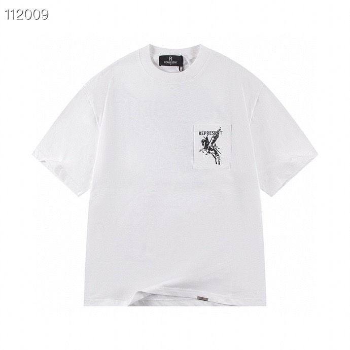 B*ape T-shirt Top Quality Qiqi 20250424-138