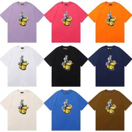 B*ape T-shirt Top Quality Qiqi 20250425-33