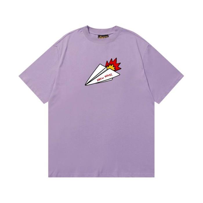 B*ape T-shirt Top Quality Qiqi 20250425-16