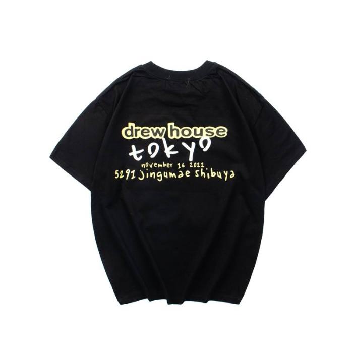 B*ape T-shirt Top Quality Qiqi 20250425-35