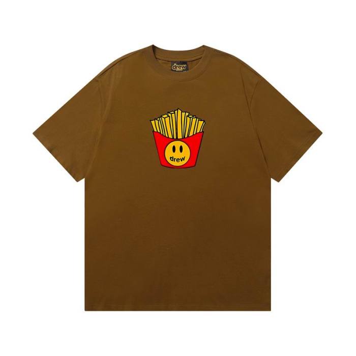 B*ape T-shirt Top Quality Qiqi 20250425-18