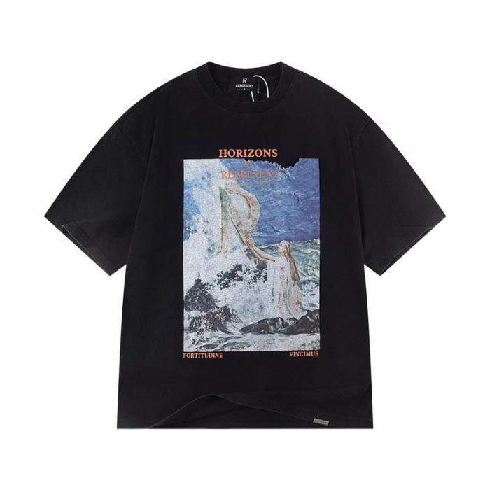 B*ape T-shirt Top Quality Qiqi 20250424-140