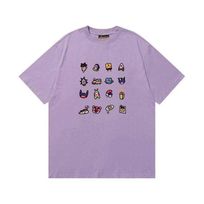 B*ape T-shirt Top Quality Qiqi 20250425-31