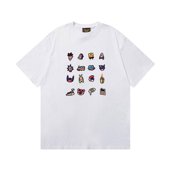 B*ape T-shirt Top Quality Qiqi 20250425-31