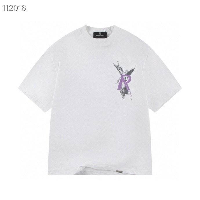 B*ape T-shirt Top Quality Qiqi 20250424-136