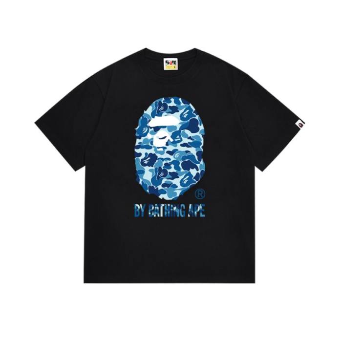B*ape T-shirt Top Quality Qiqi 20250424-130